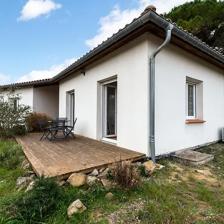 Le Soleil Du - Parking Privatif - Terrasse - Netflix - Clim