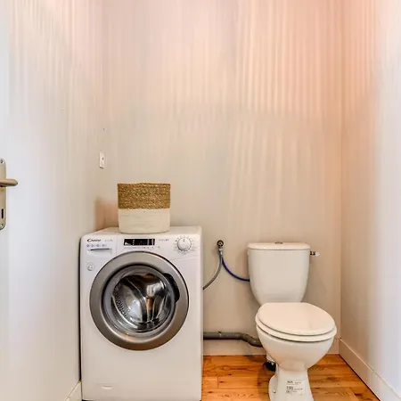 Le Soleil Du - Parking Privatif - Terrasse - Netflix - Clim * Καρκασόν